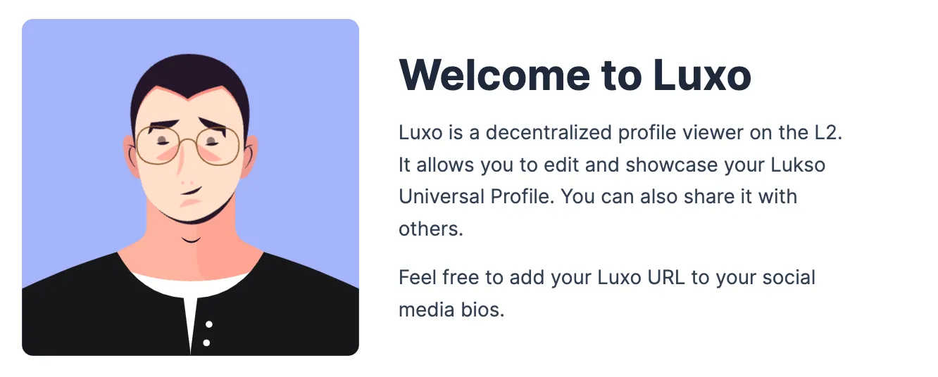 Profile viewer